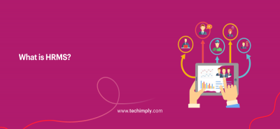 What Is HRMS Software | Uses & Advantages of HRMS Software
